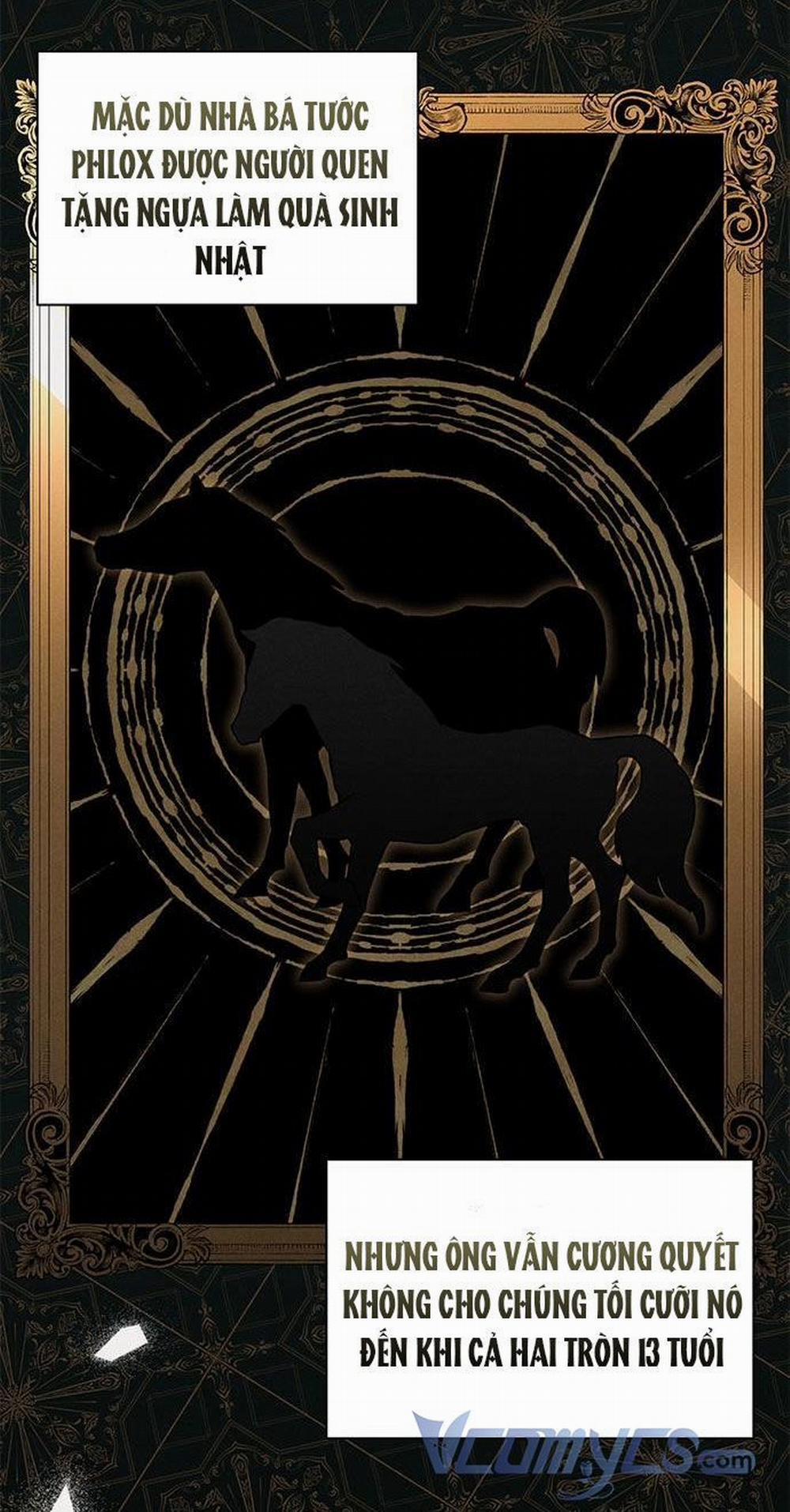 Ôi, Kẻ Thù Không Đội Trời Chung 1.5 trang 5