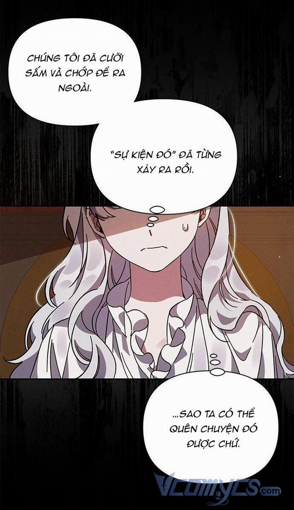 Ôi, Kẻ Thù Không Đội Trời Chung 1.5 trang 8