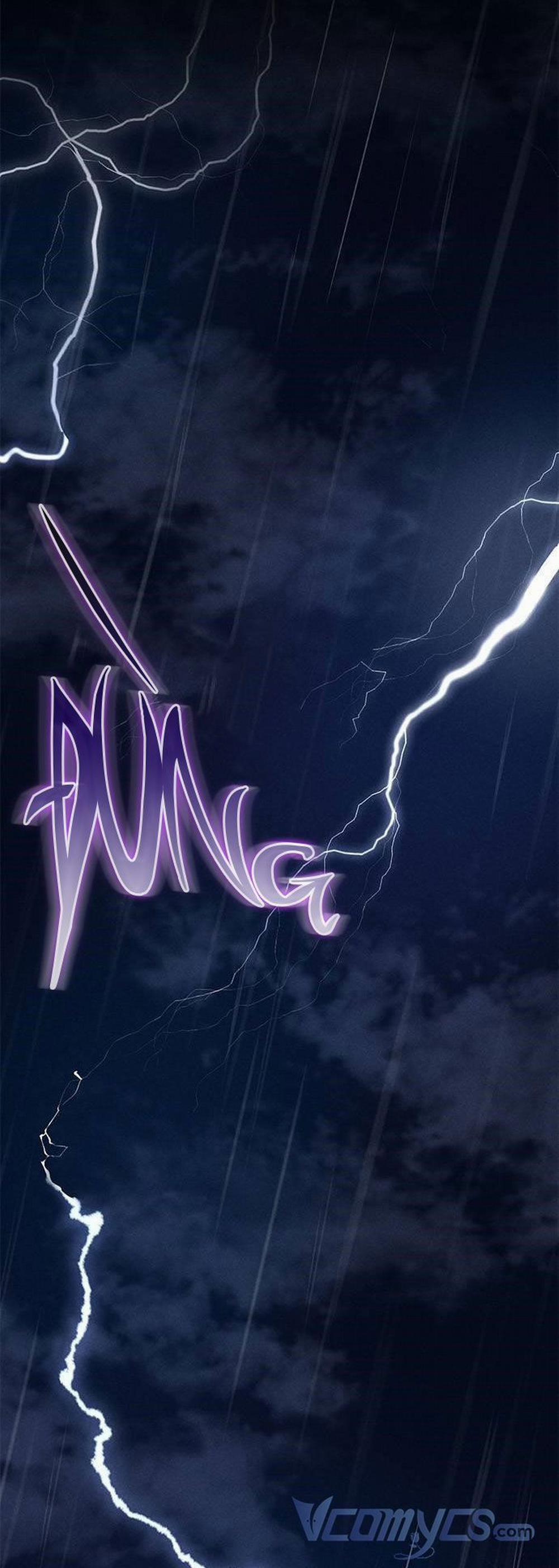 Ôi, Kẻ Thù Không Đội Trời Chung 1 trang 1