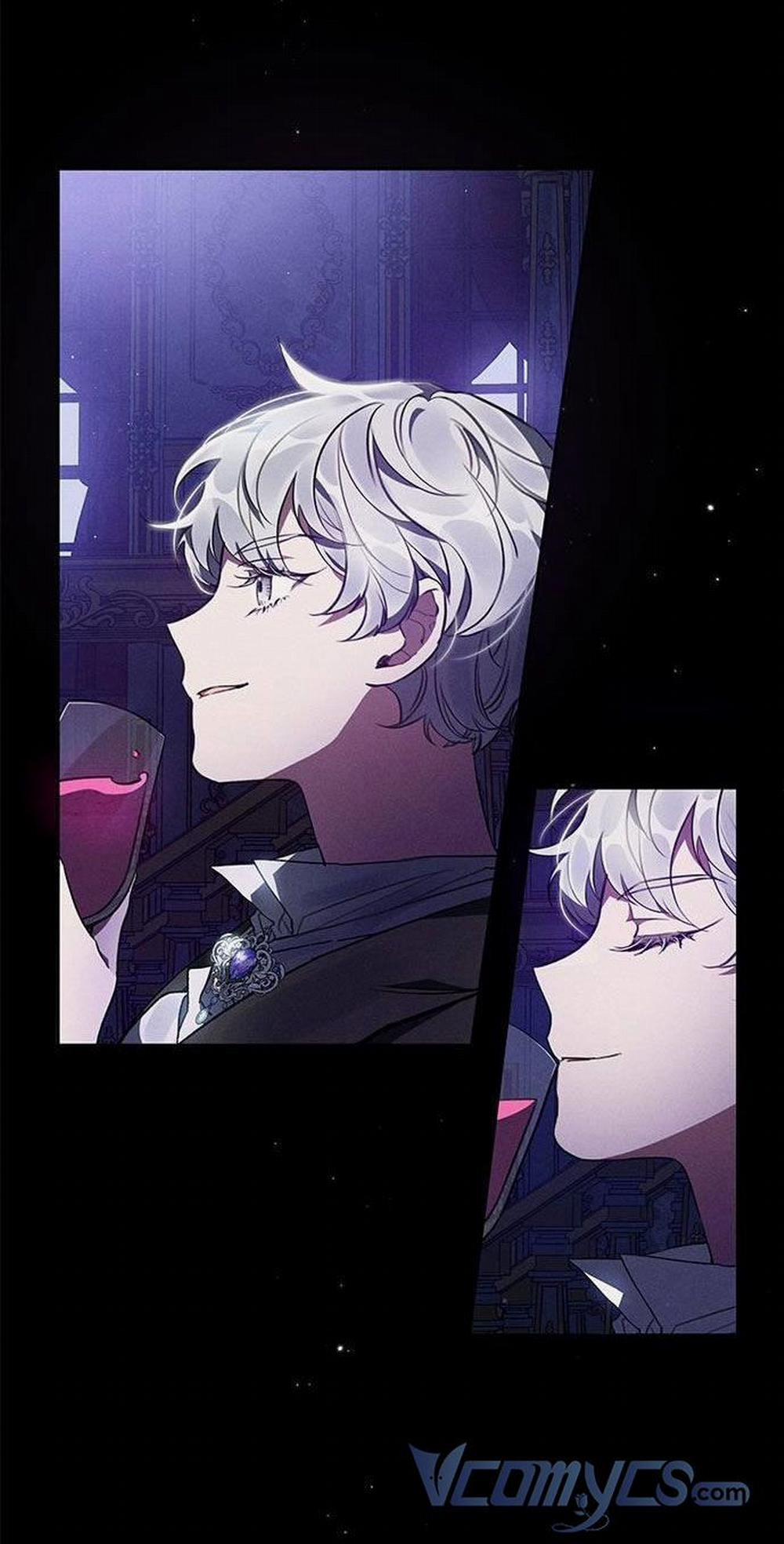 Ôi, Kẻ Thù Không Đội Trời Chung 1 trang 10