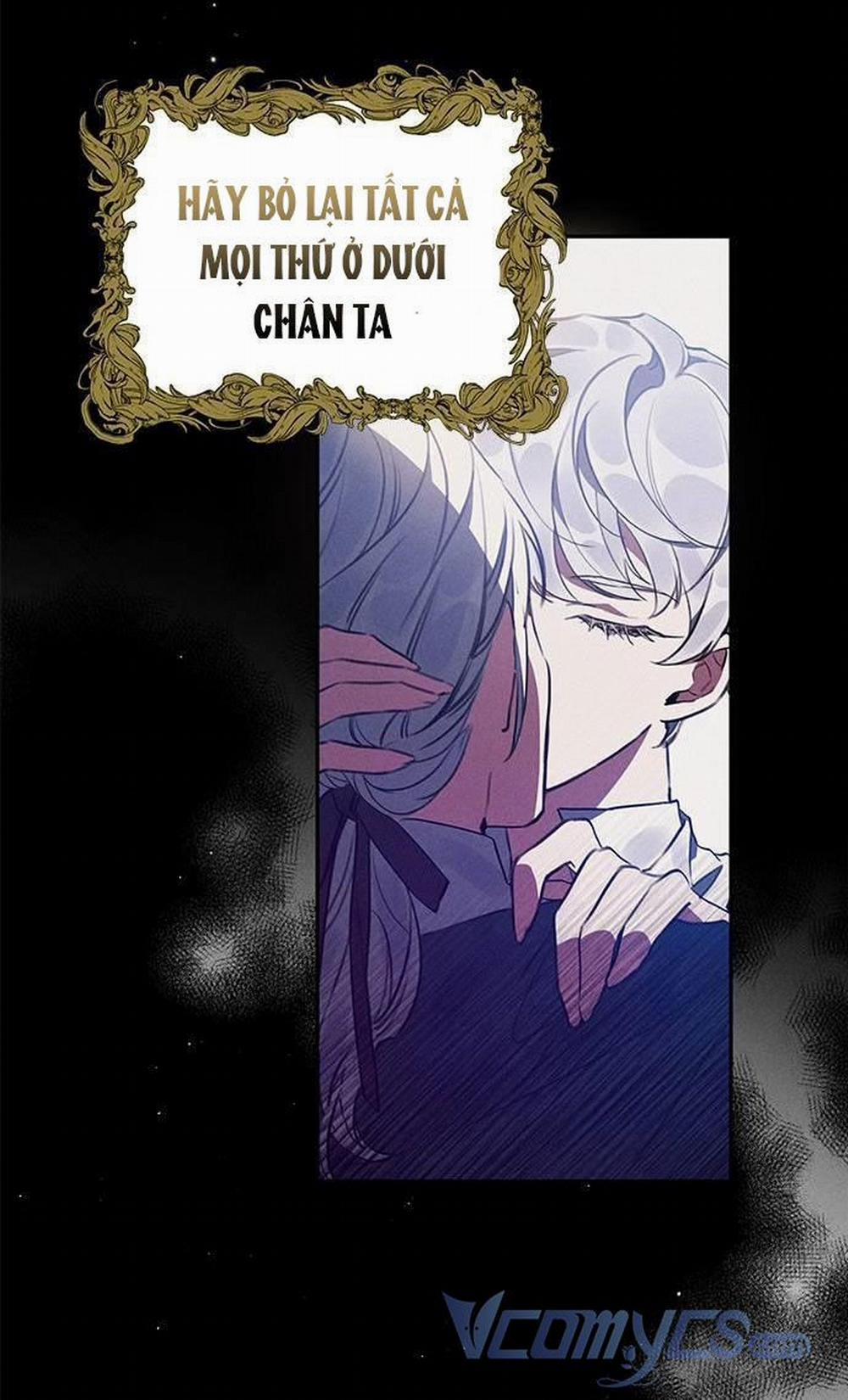 Ôi, Kẻ Thù Không Đội Trời Chung 1 trang 11