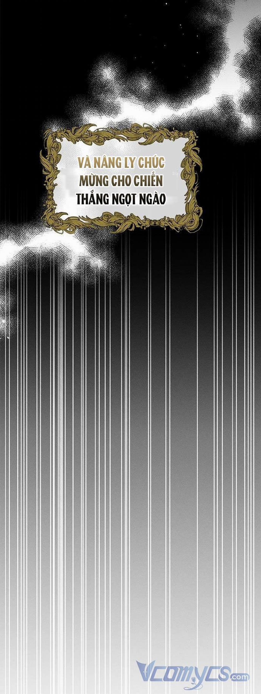 Ôi, Kẻ Thù Không Đội Trời Chung 1 trang 12