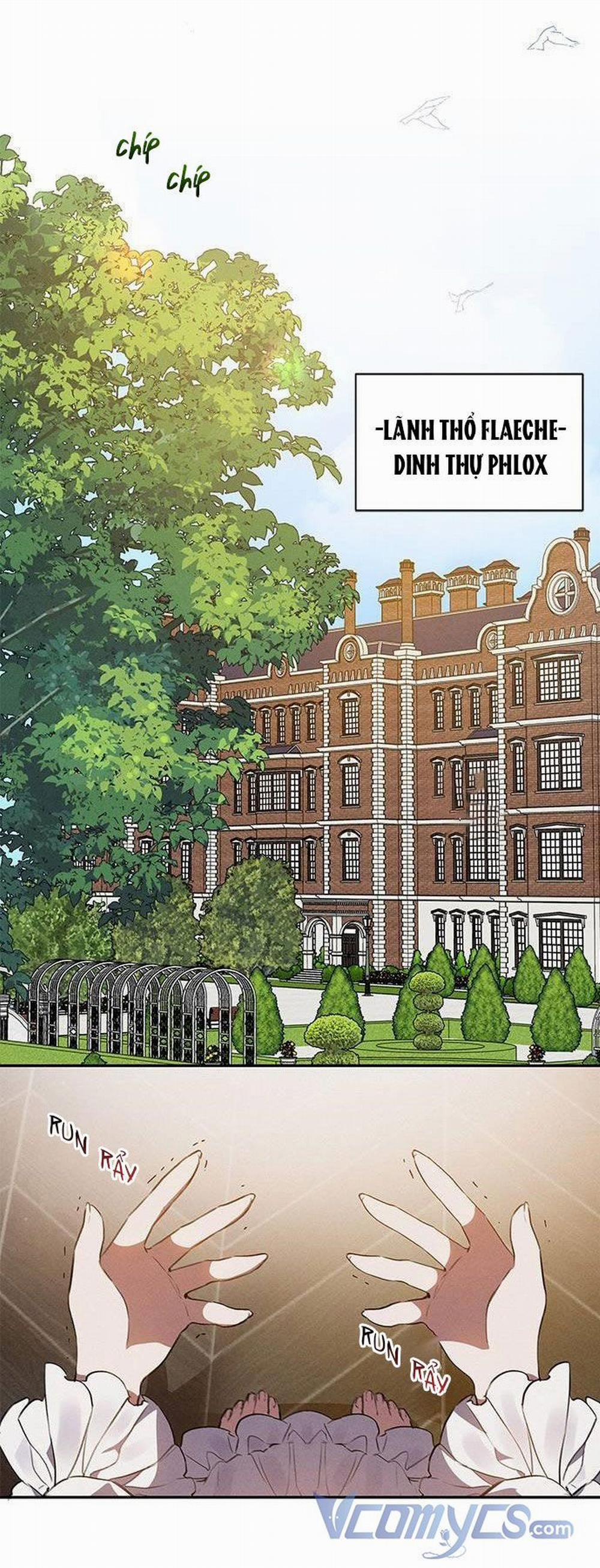 Ôi, Kẻ Thù Không Đội Trời Chung 1 trang 14