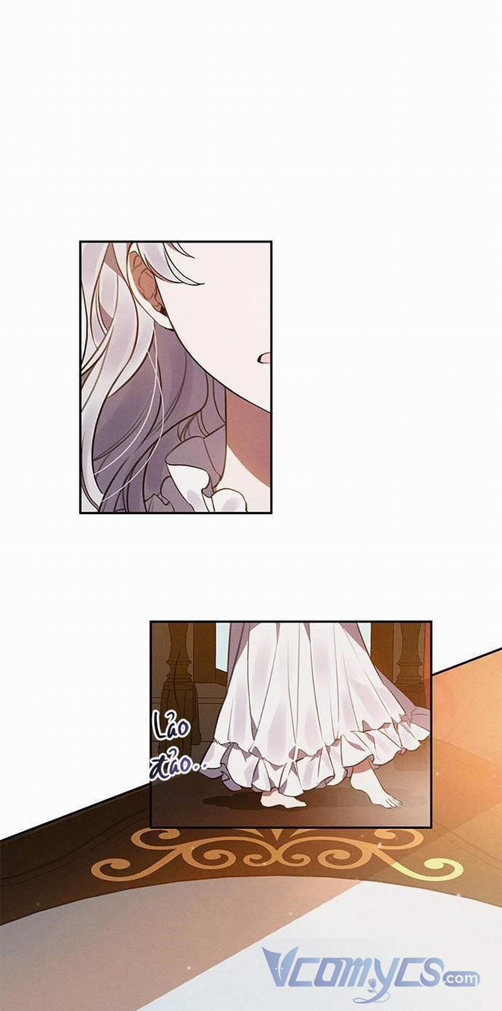 Ôi, Kẻ Thù Không Đội Trời Chung 1 trang 15