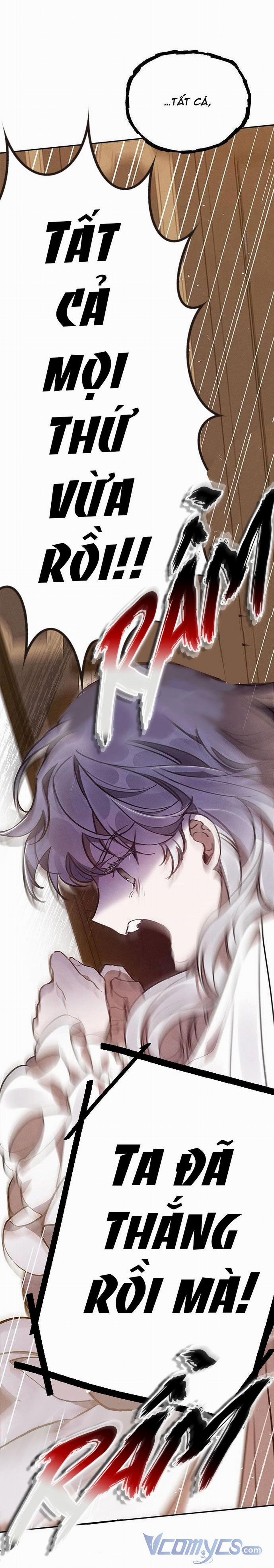 Ôi, Kẻ Thù Không Đội Trời Chung 1 trang 18