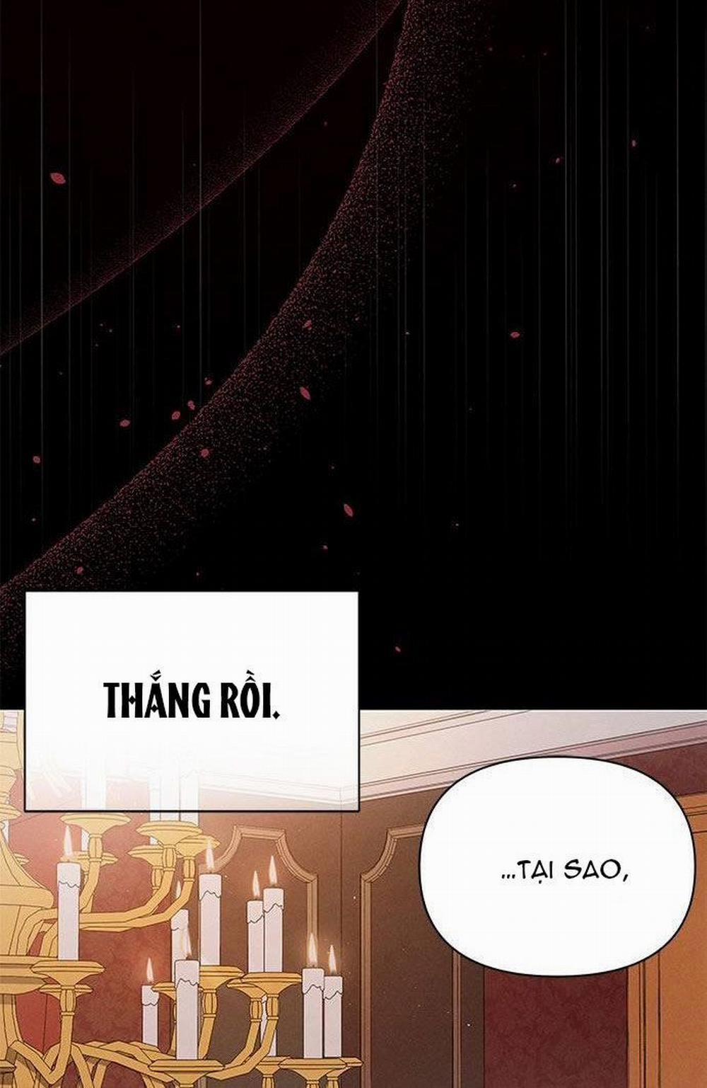 Ôi, Kẻ Thù Không Đội Trời Chung 1 trang 26