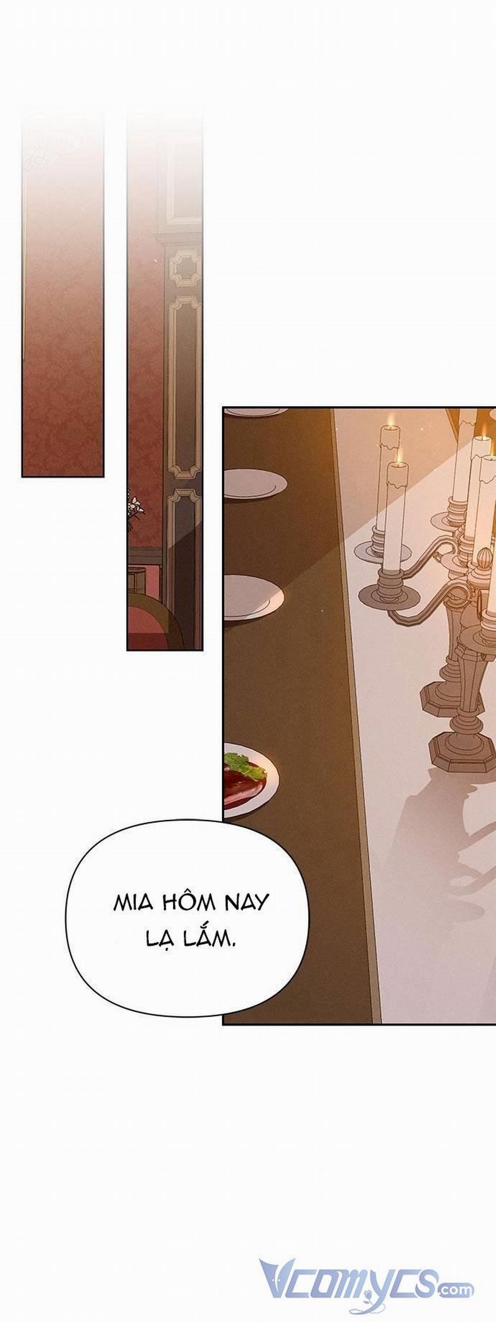 Ôi, Kẻ Thù Không Đội Trời Chung 1 trang 29