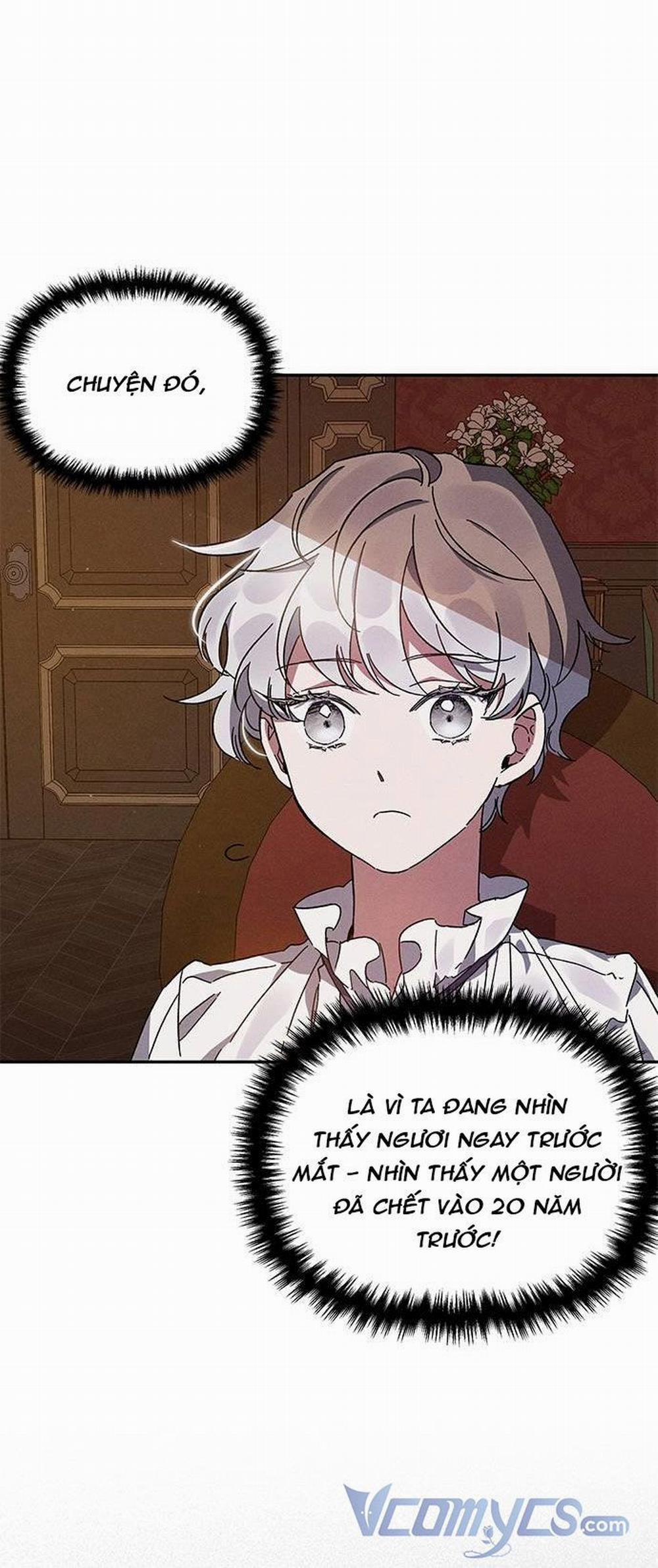 Ôi, Kẻ Thù Không Đội Trời Chung 1 trang 32