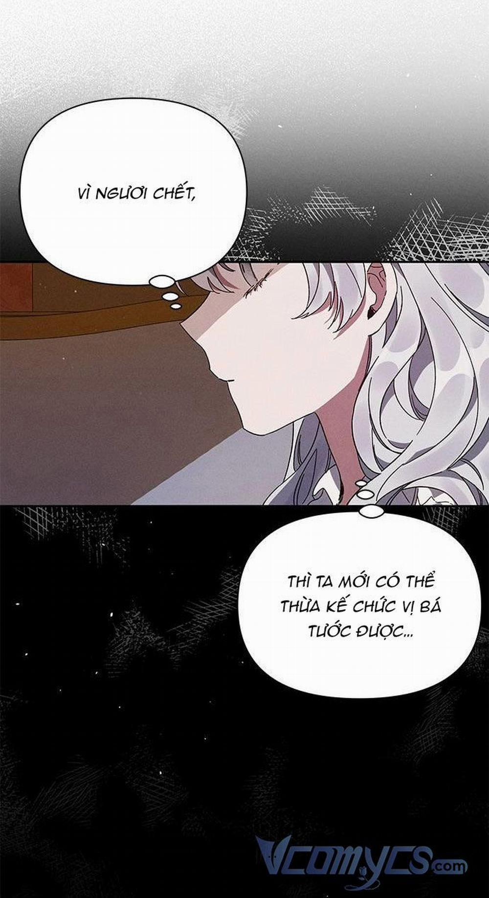 Ôi, Kẻ Thù Không Đội Trời Chung 1 trang 33