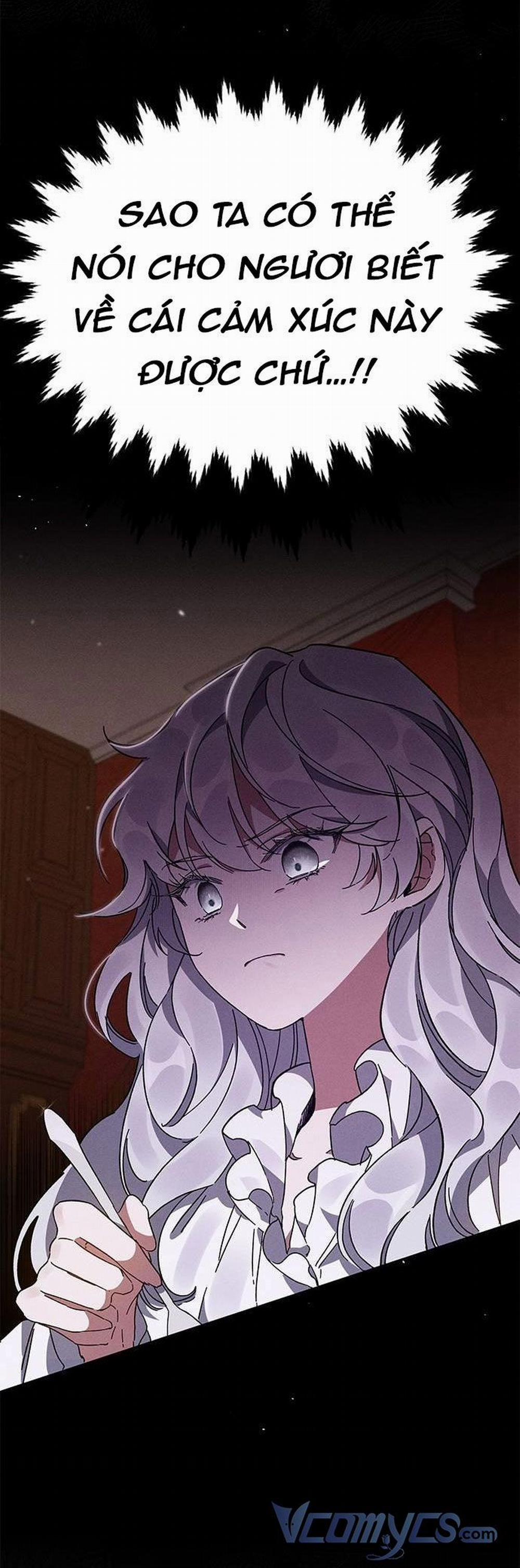 Ôi, Kẻ Thù Không Đội Trời Chung 1 trang 34