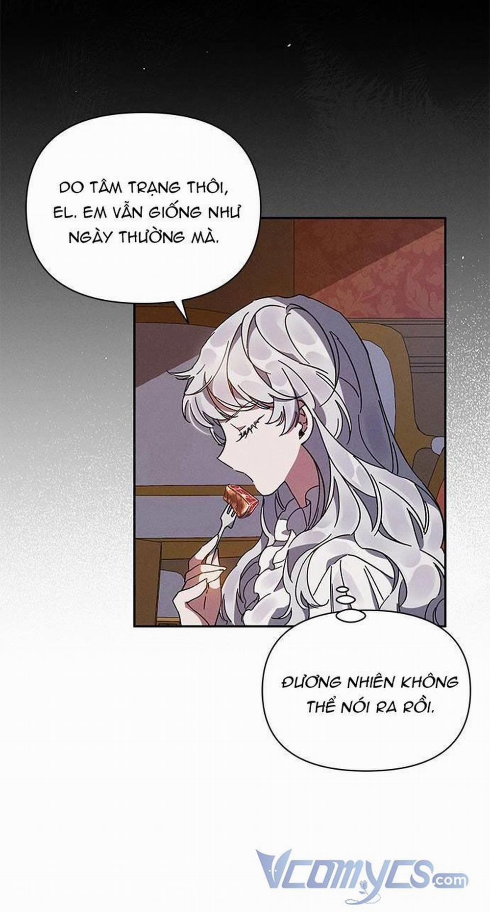 Ôi, Kẻ Thù Không Đội Trời Chung 1 trang 35