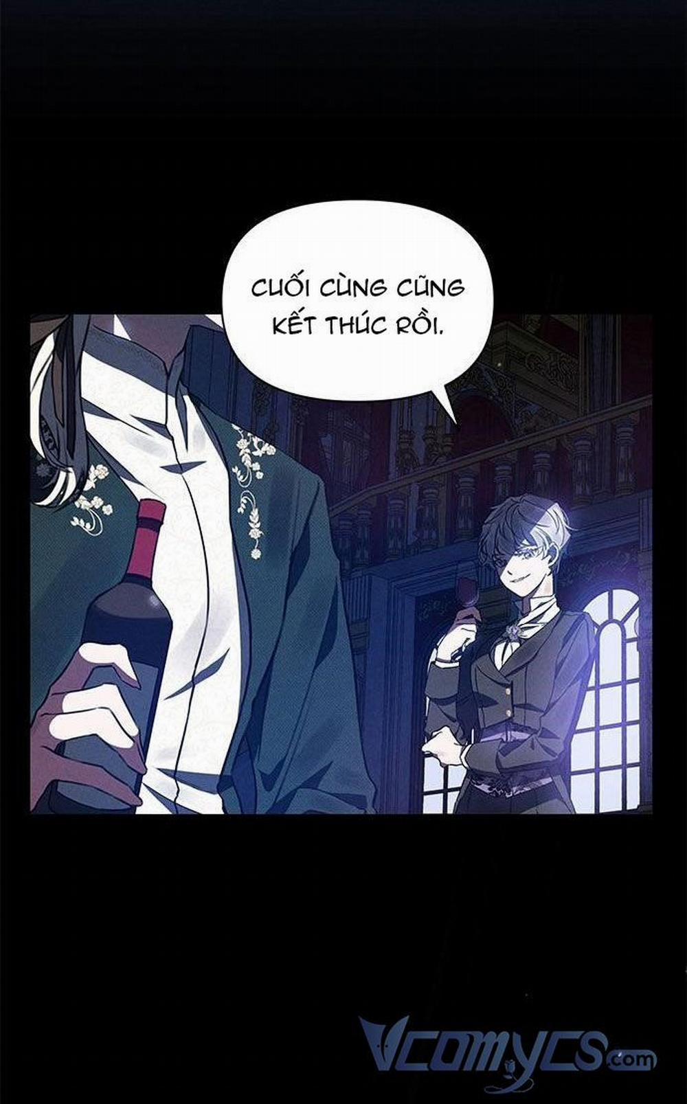 Ôi, Kẻ Thù Không Đội Trời Chung 1 trang 4