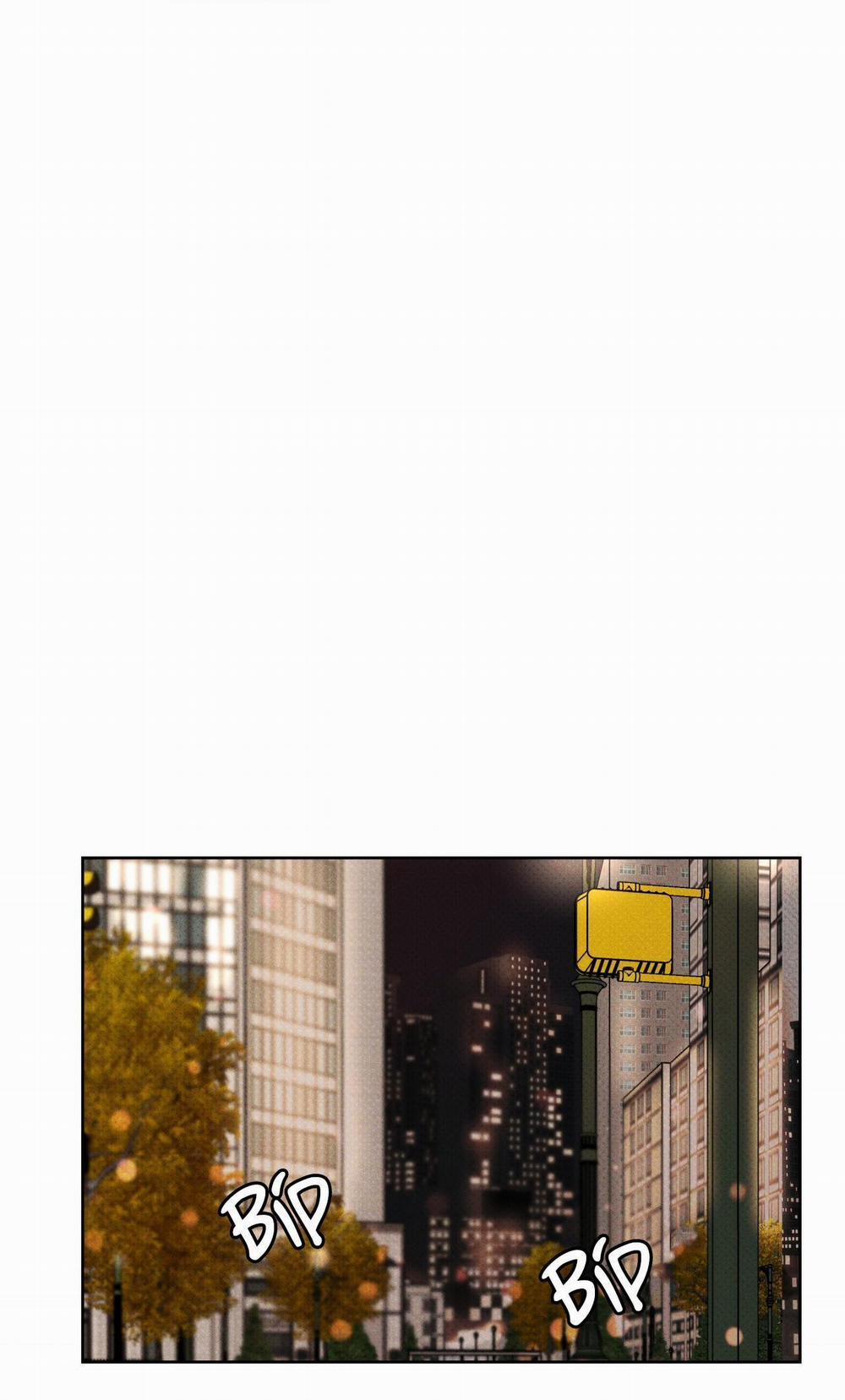 Ôi, Kẻ Thù Không Đội Trời Chung 11 trang 1