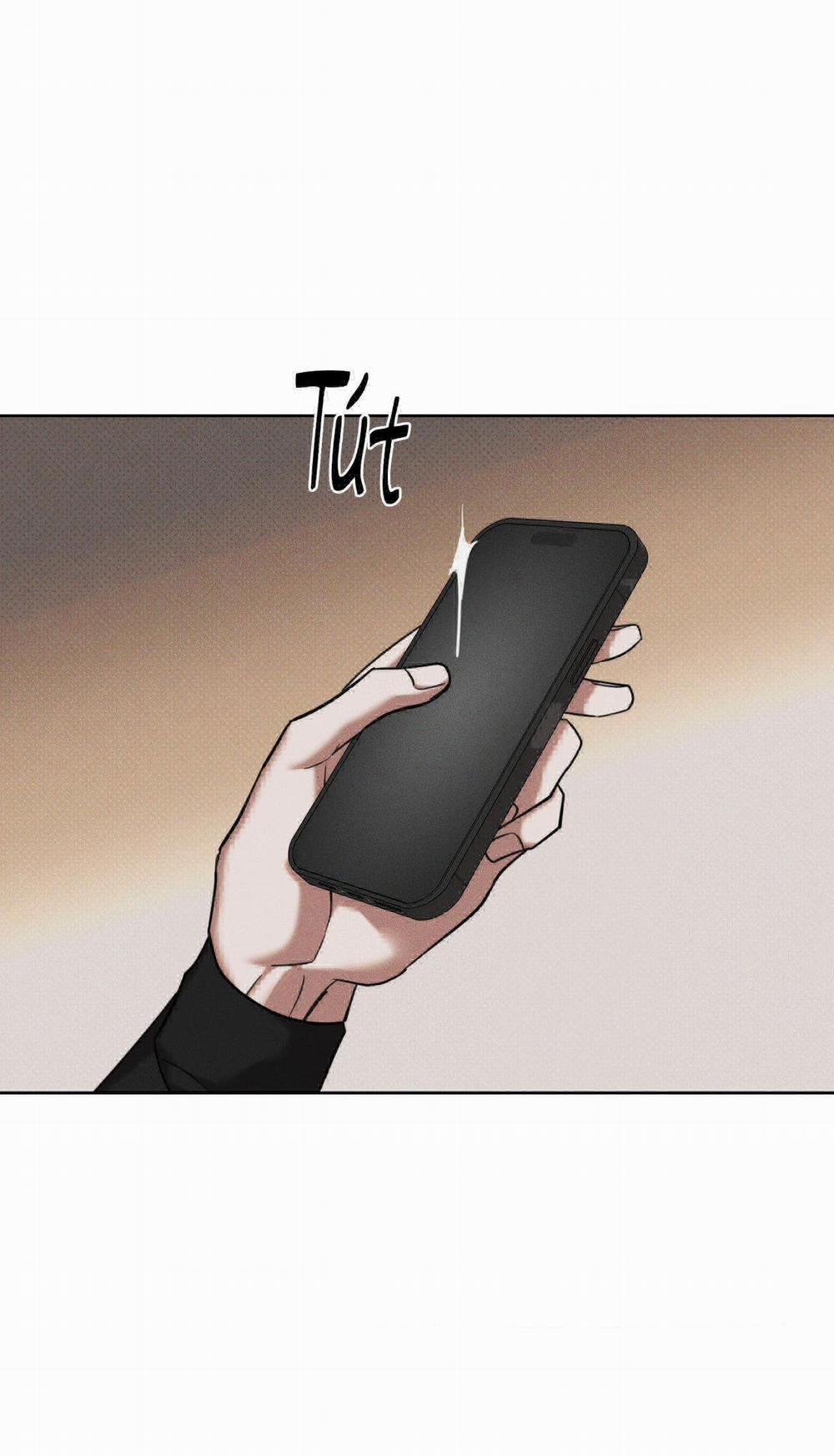 Ôi, Kẻ Thù Không Đội Trời Chung 11 trang 25