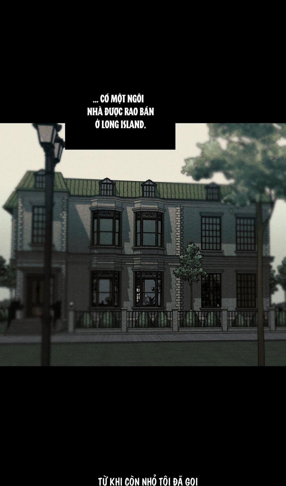 Ôi, Kẻ Thù Không Đội Trời Chung 11 trang 36