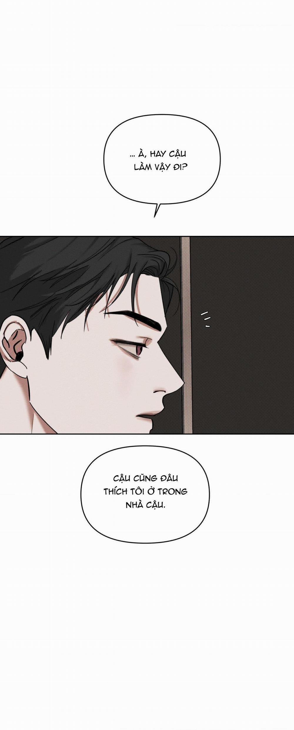 Ôi, Kẻ Thù Không Đội Trời Chung 11 trang 48