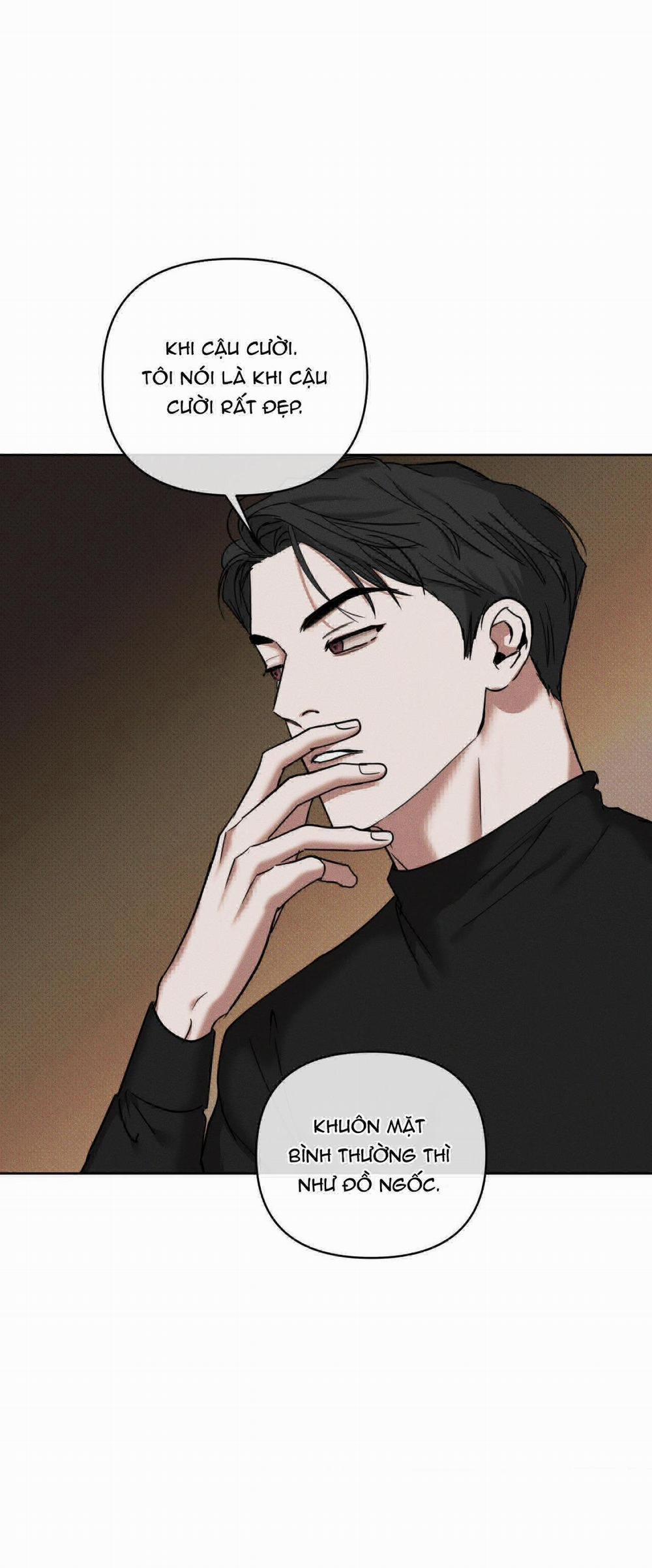 Ôi, Kẻ Thù Không Đội Trời Chung 11 trang 53