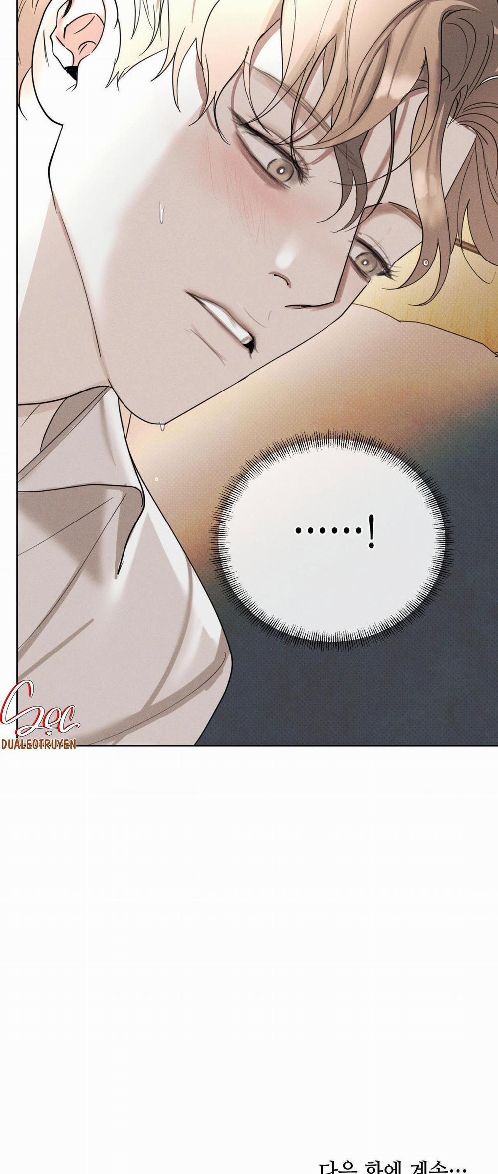 Ôi, Kẻ Thù Không Đội Trời Chung 12 trang 41