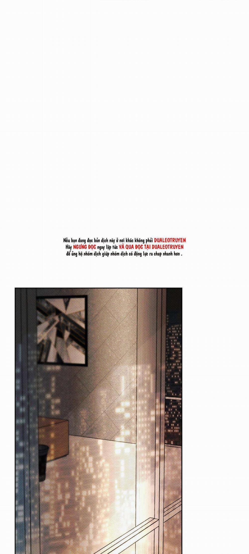 Ôi, Kẻ Thù Không Đội Trời Chung 13 trang 1