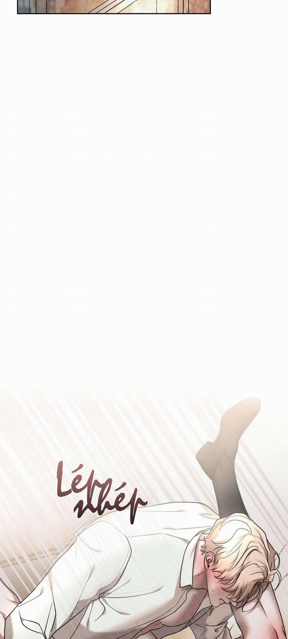 Ôi, Kẻ Thù Không Đội Trời Chung 13 trang 2