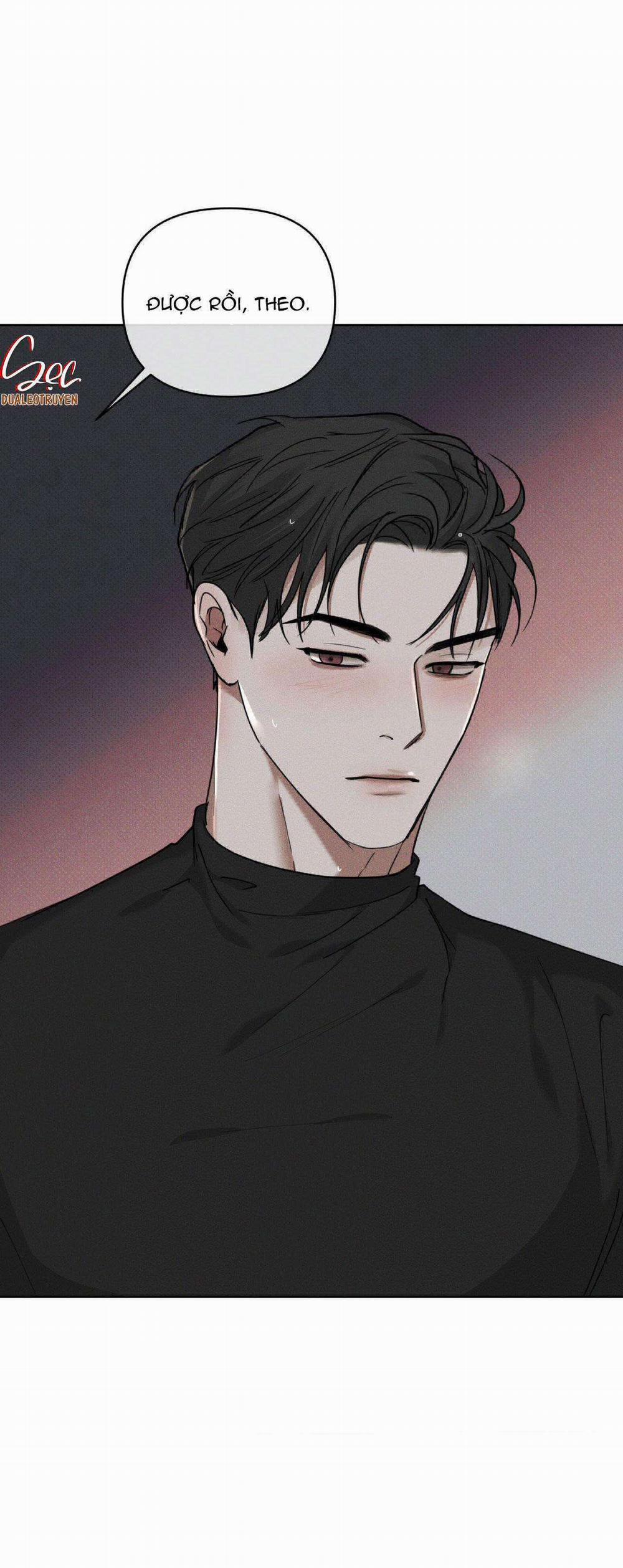 Ôi, Kẻ Thù Không Đội Trời Chung 13 trang 24