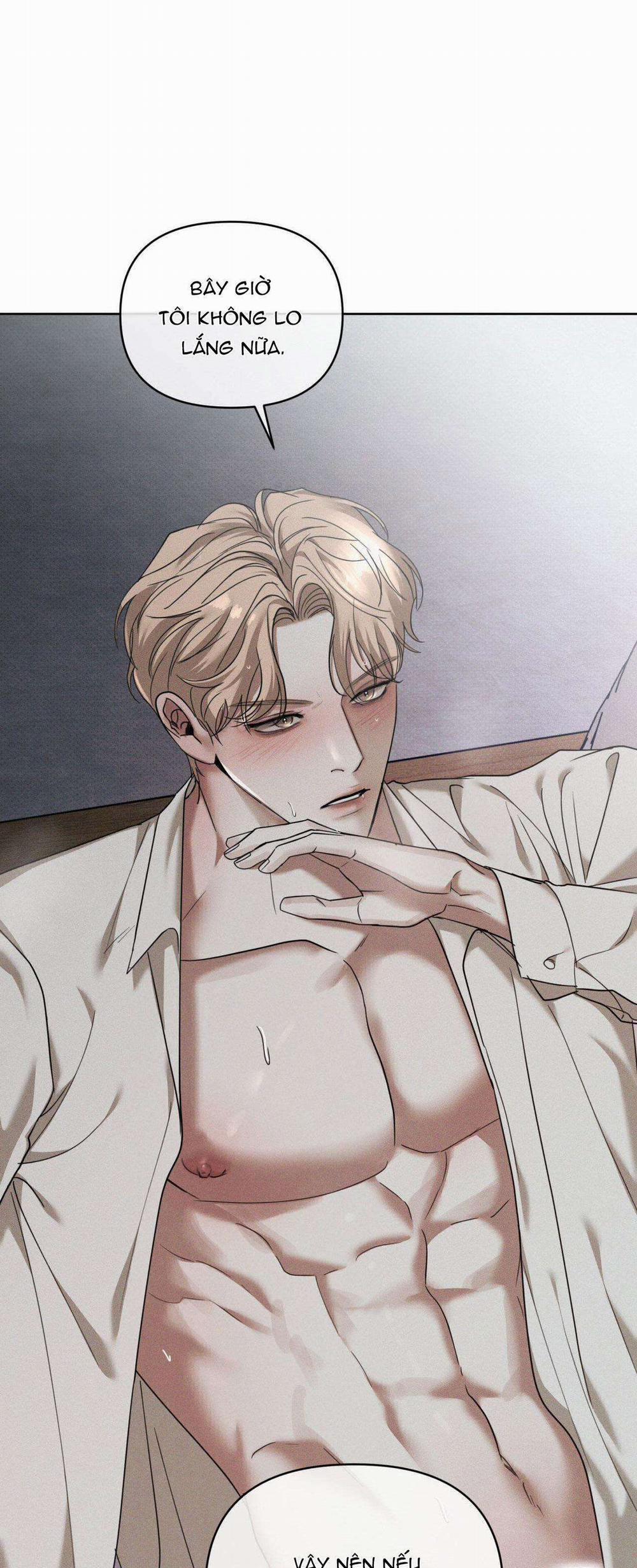 Ôi, Kẻ Thù Không Đội Trời Chung 13 trang 25