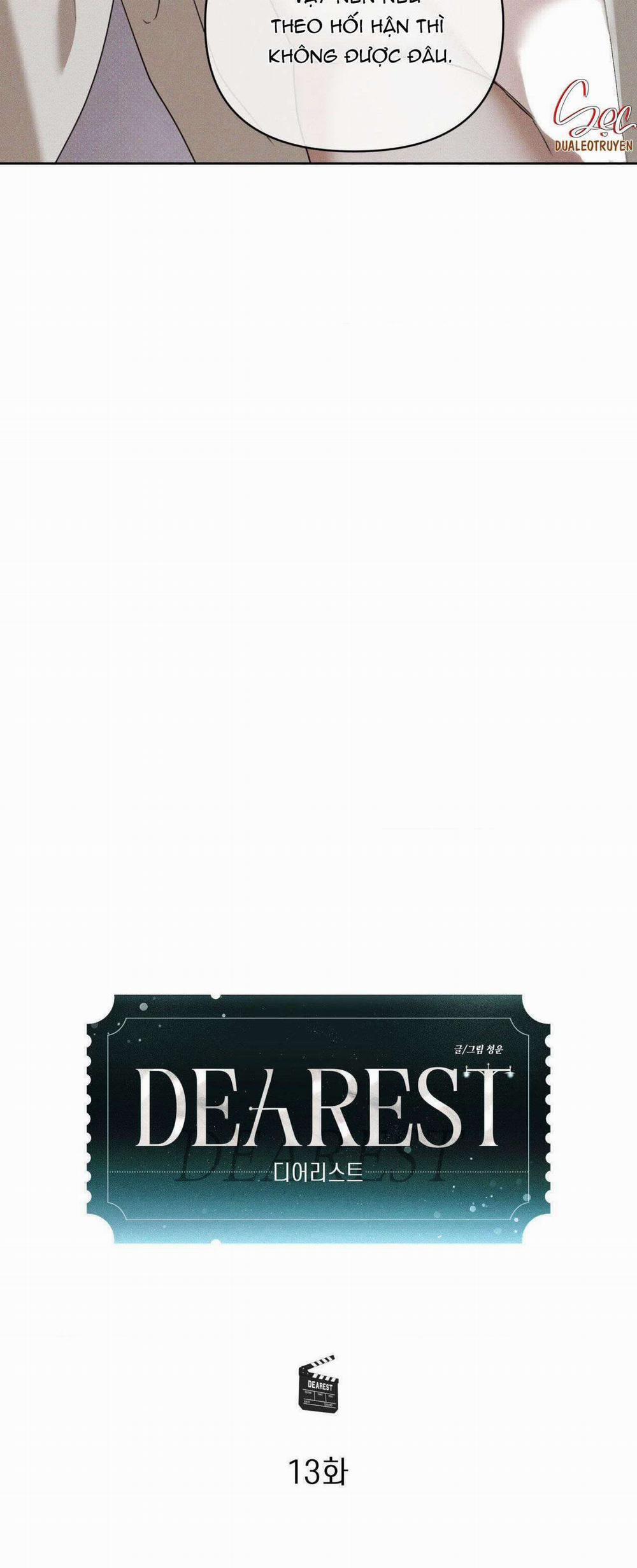 Ôi, Kẻ Thù Không Đội Trời Chung 13 trang 26