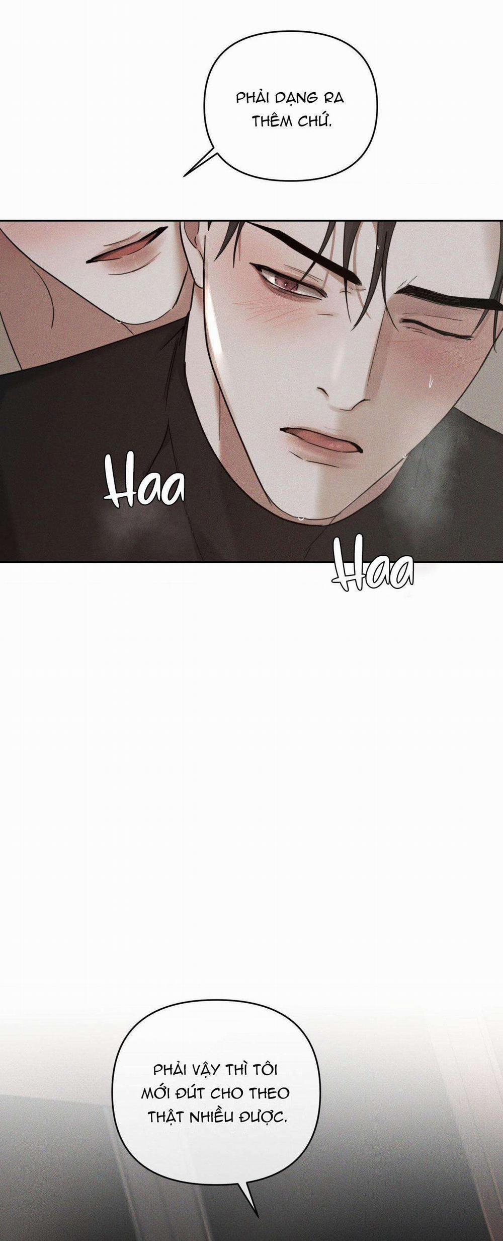 Ôi, Kẻ Thù Không Đội Trời Chung 13 trang 28