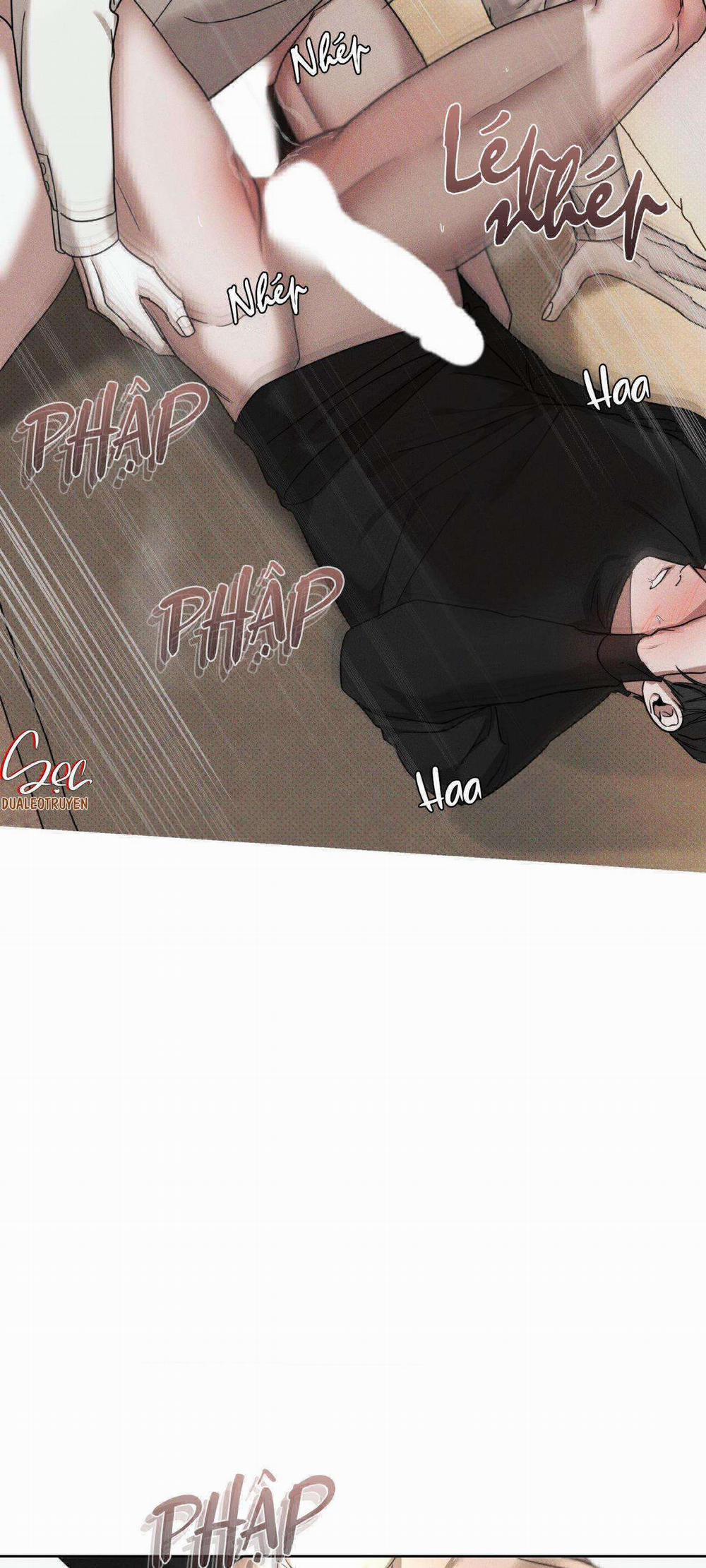 Ôi, Kẻ Thù Không Đội Trời Chung 13 trang 3