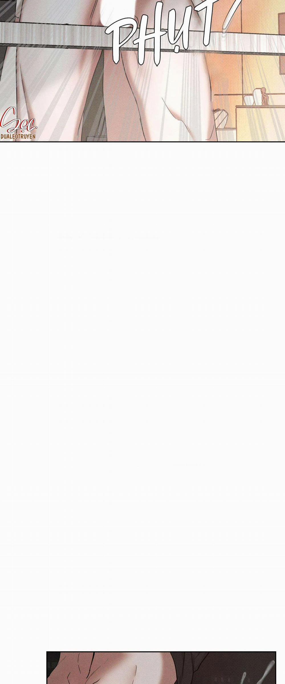 Ôi, Kẻ Thù Không Đội Trời Chung 13 trang 44