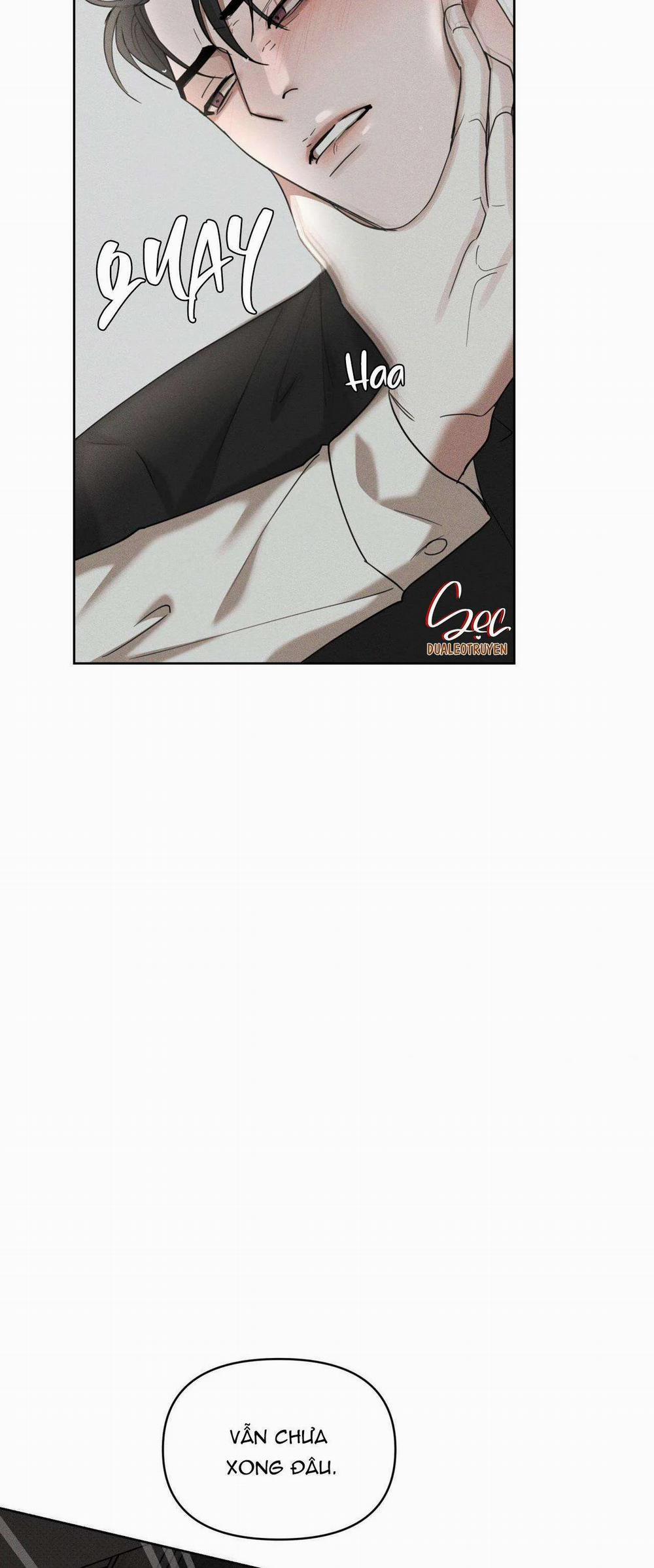 Ôi, Kẻ Thù Không Đội Trời Chung 13 trang 46