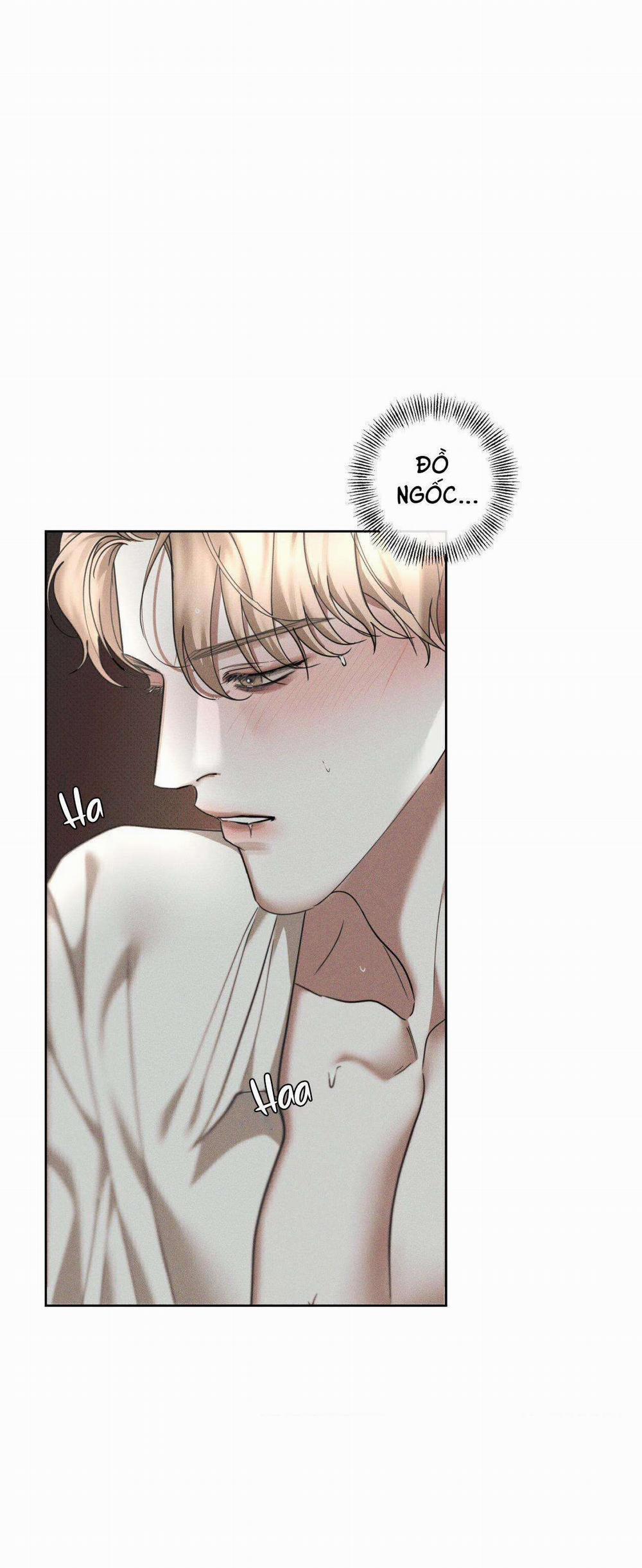 Ôi, Kẻ Thù Không Đội Trời Chung 13 trang 54