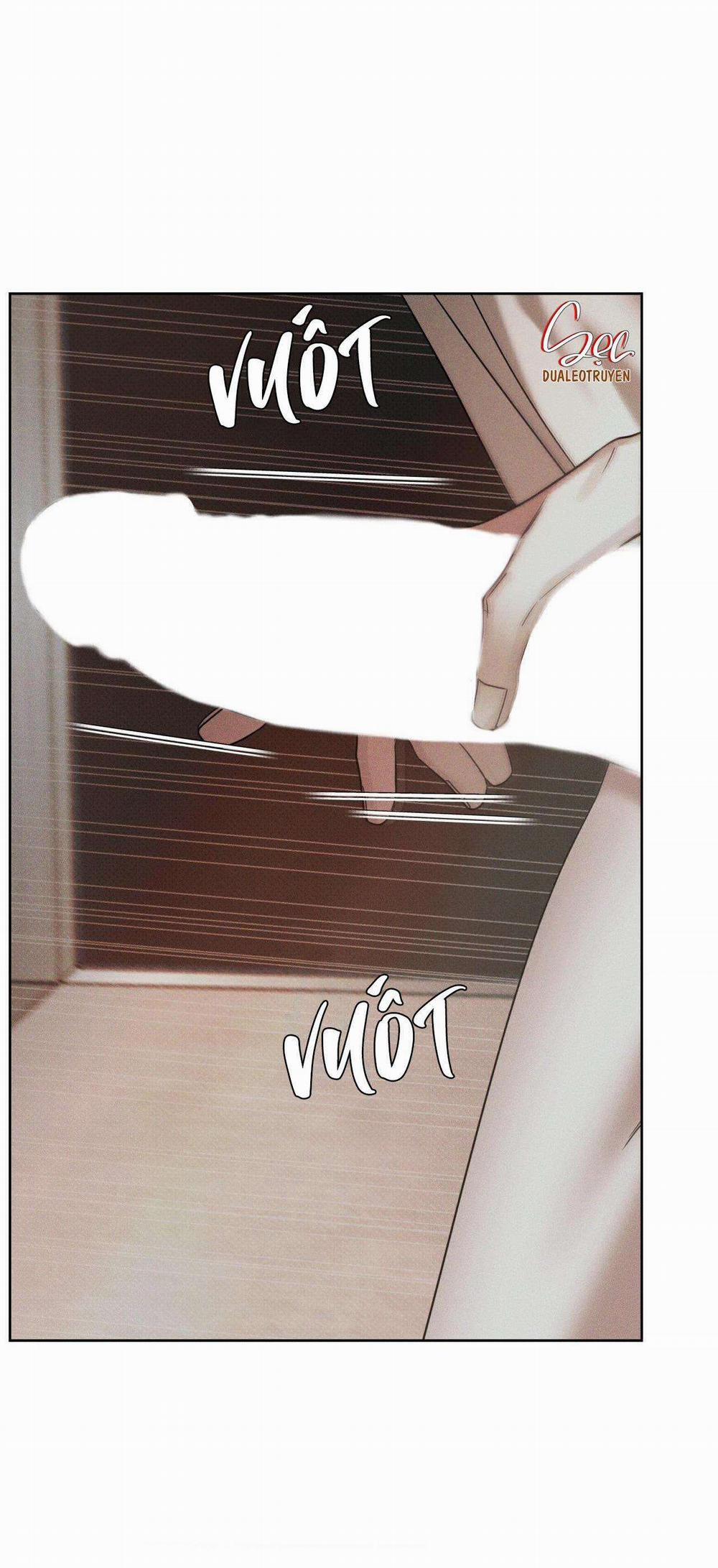 Ôi, Kẻ Thù Không Đội Trời Chung 13 trang 55