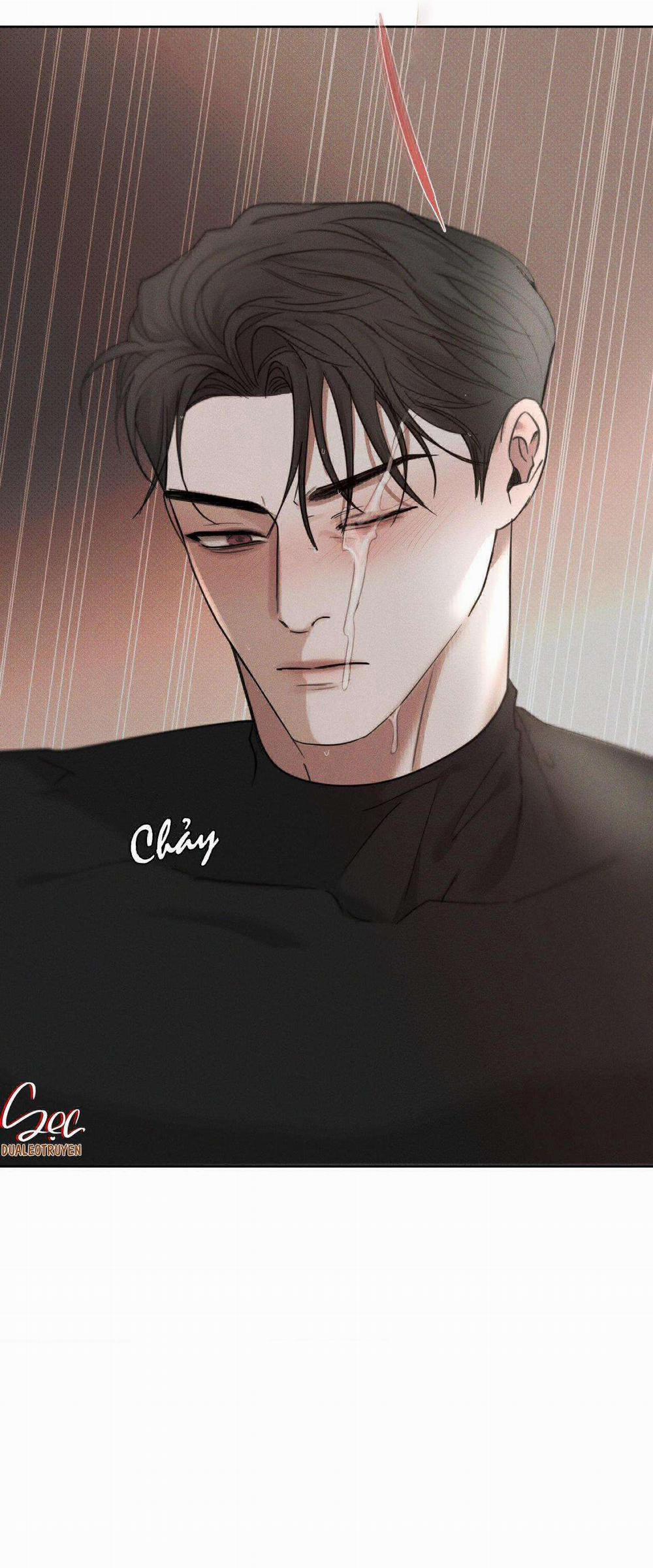 Ôi, Kẻ Thù Không Đội Trời Chung 13 trang 57