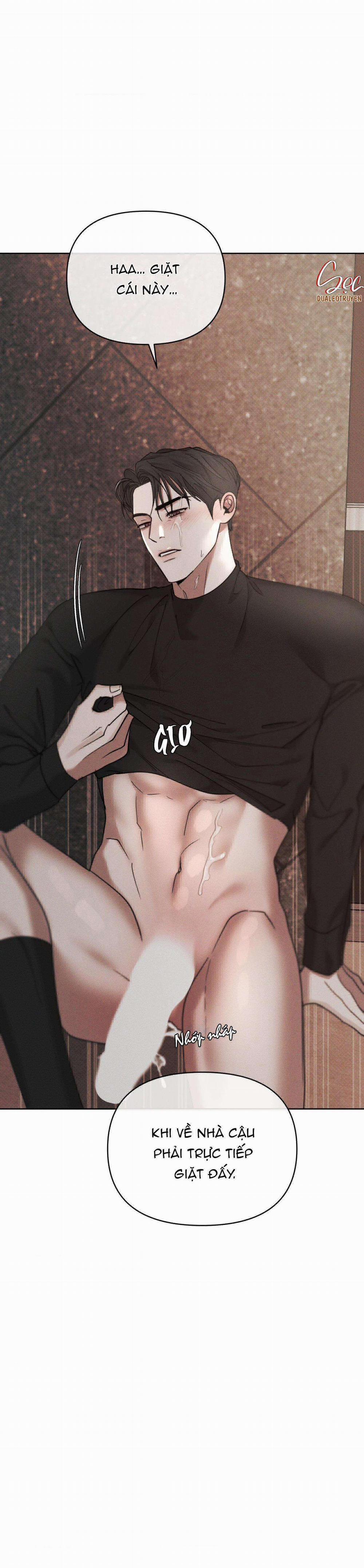 Ôi, Kẻ Thù Không Đội Trời Chung 13 trang 59