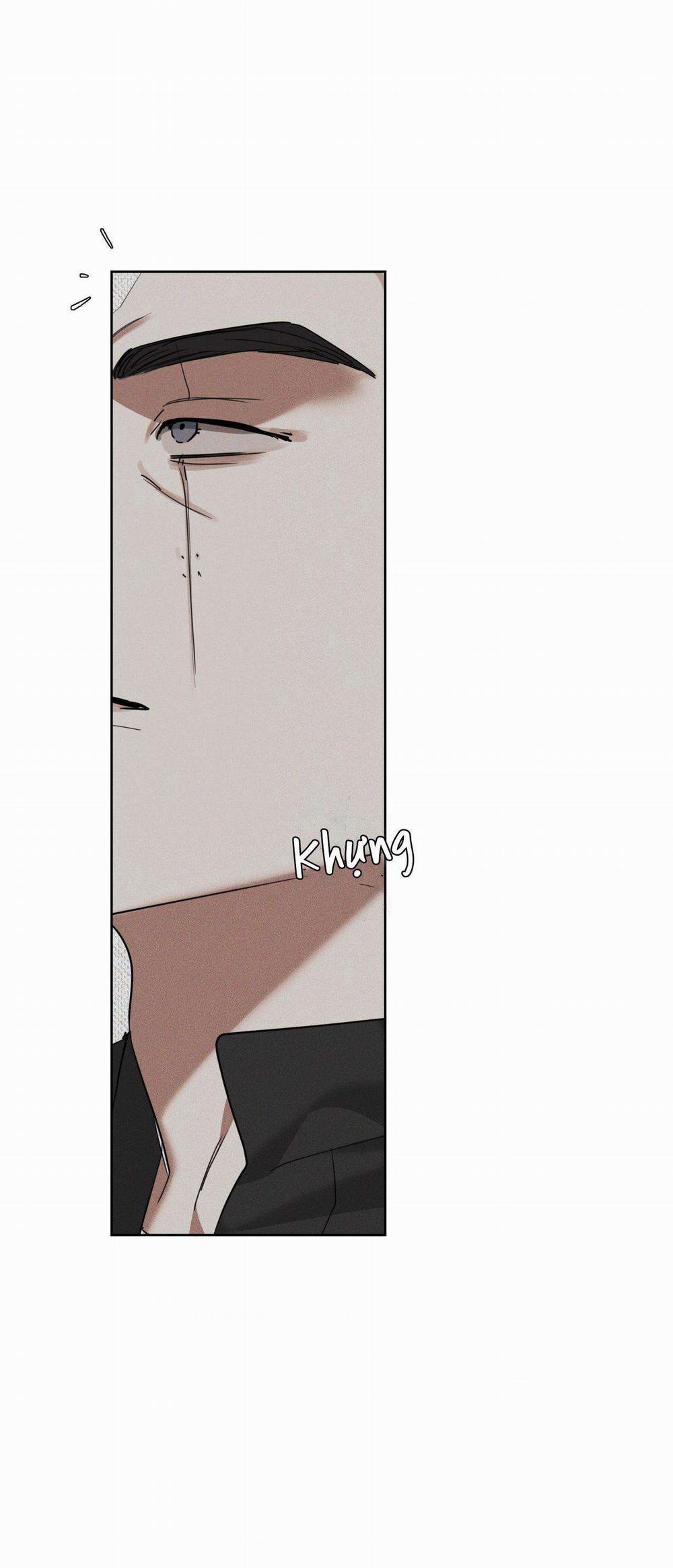 Ôi, Kẻ Thù Không Đội Trời Chung 13 trang 64