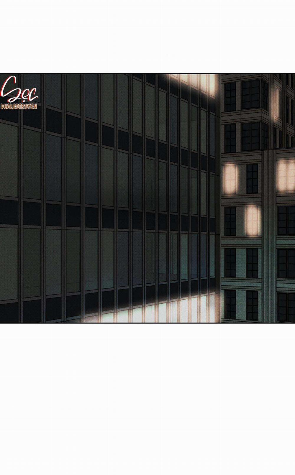 Ôi, Kẻ Thù Không Đội Trời Chung 13 trang 66