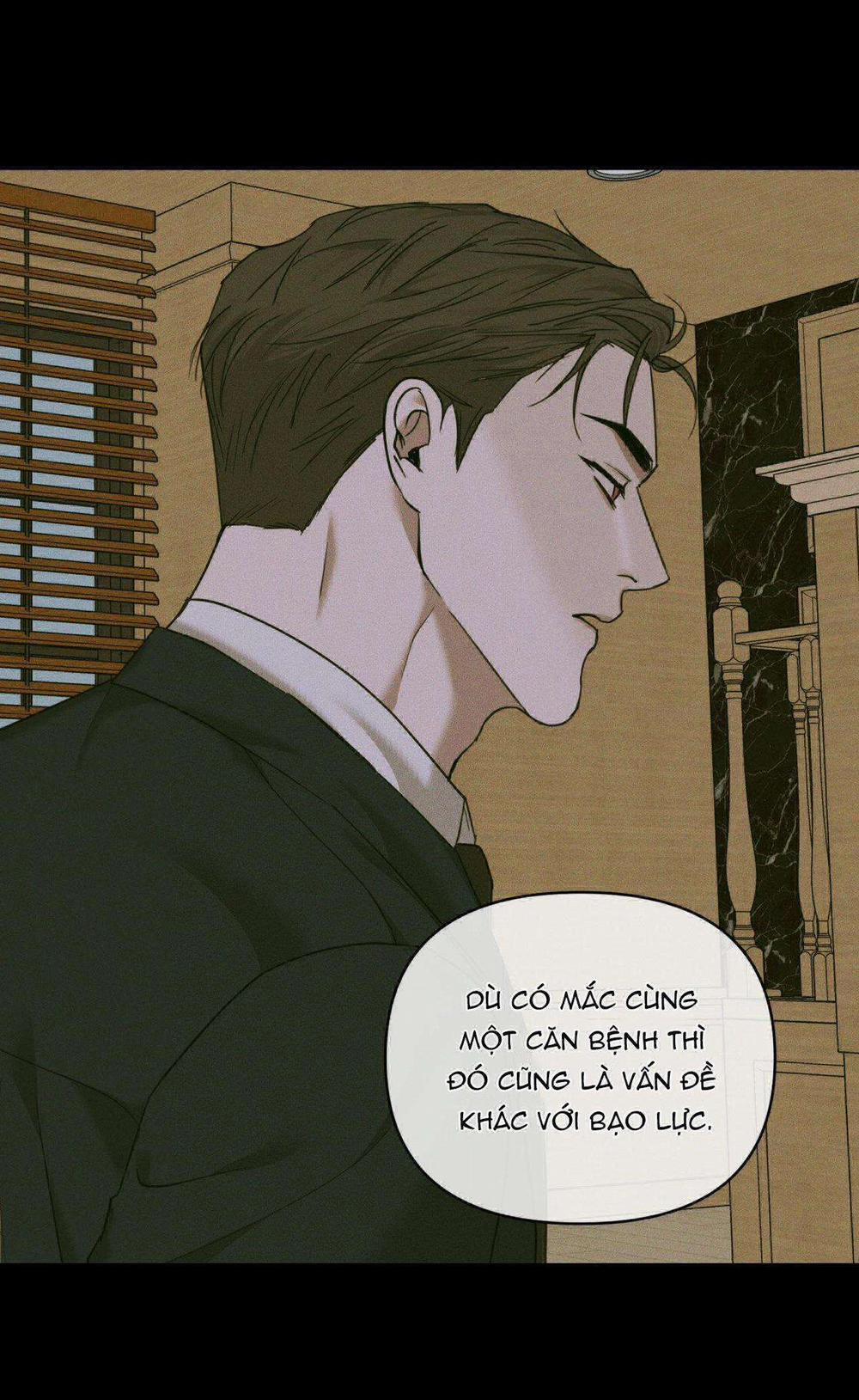 Ôi, Kẻ Thù Không Đội Trời Chung 13 trang 71