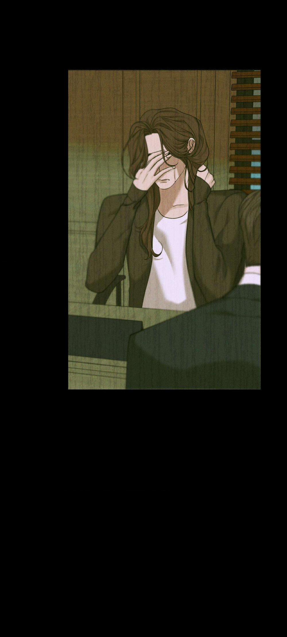 Ôi, Kẻ Thù Không Đội Trời Chung 13 trang 76