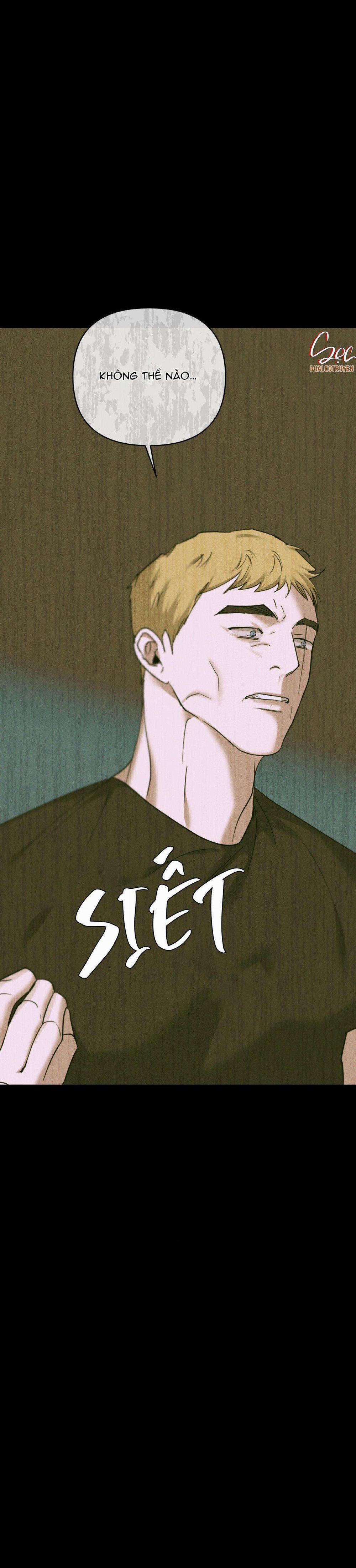 Ôi, Kẻ Thù Không Đội Trời Chung 13 trang 77