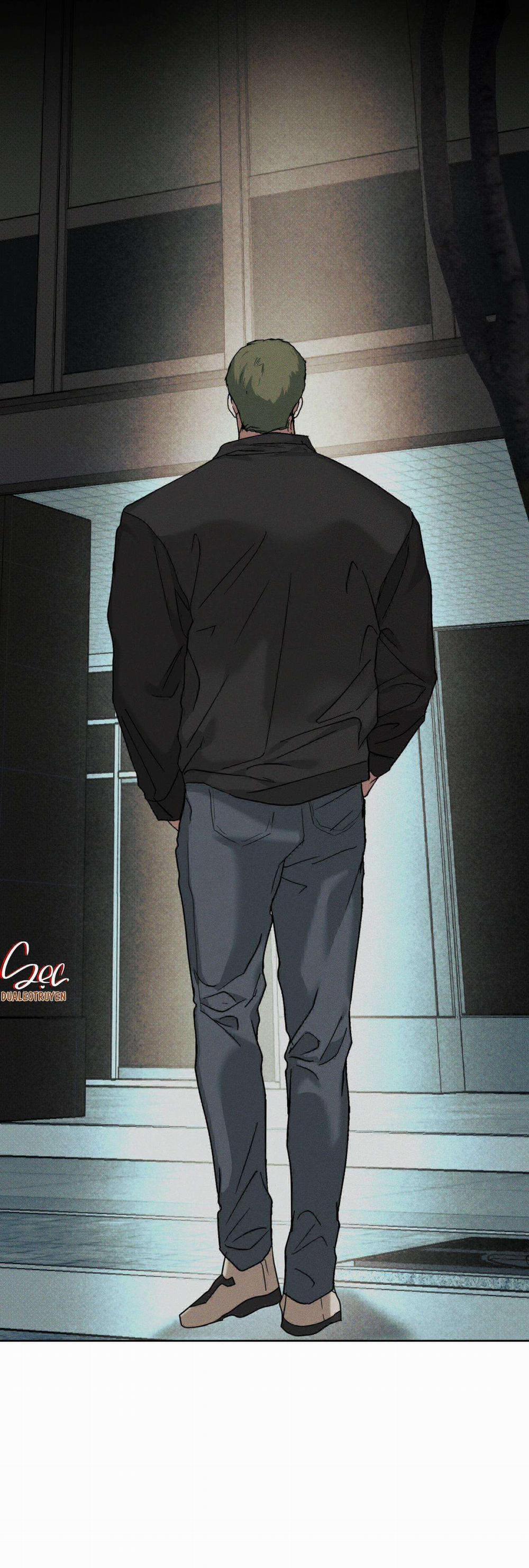 Ôi, Kẻ Thù Không Đội Trời Chung 13 trang 79