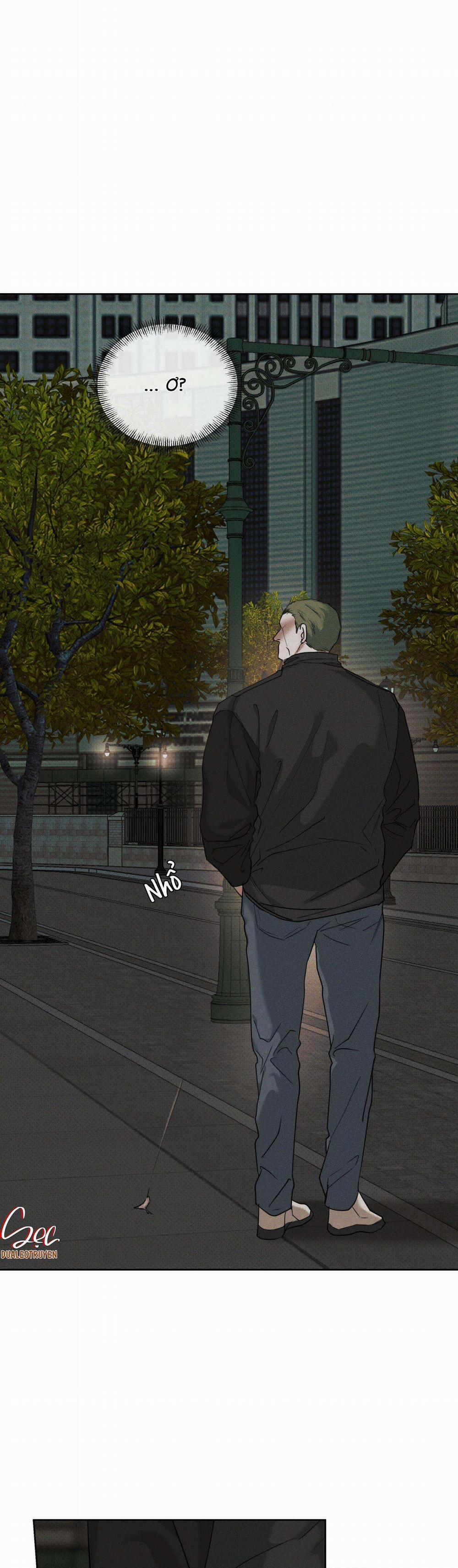 Ôi, Kẻ Thù Không Đội Trời Chung 13 trang 82