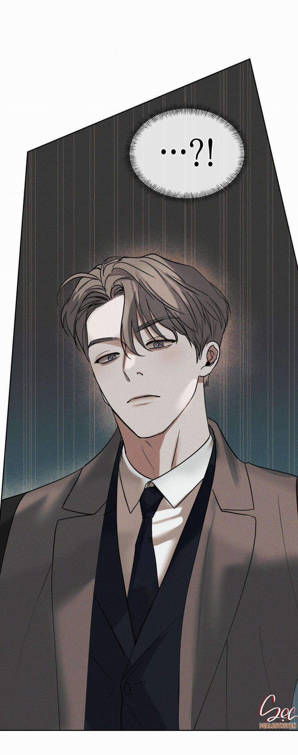 Ôi, Kẻ Thù Không Đội Trời Chung 13 trang 84