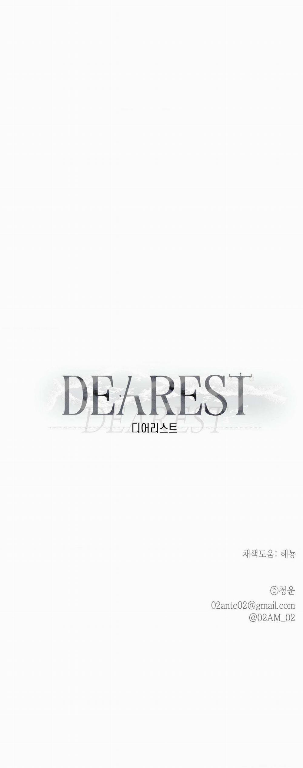 Ôi, Kẻ Thù Không Đội Trời Chung 13 trang 85