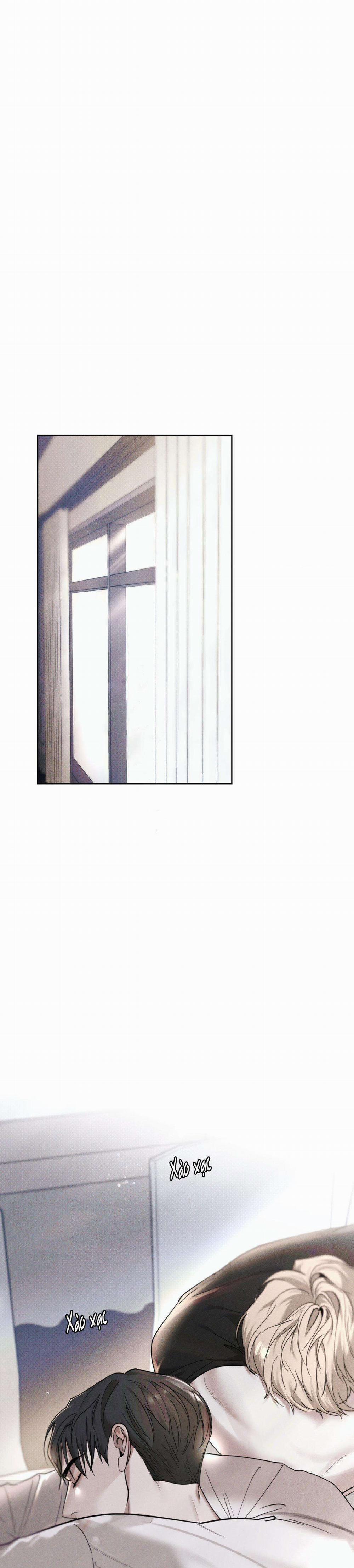 Ôi, Kẻ Thù Không Đội Trời Chung 14 trang 1