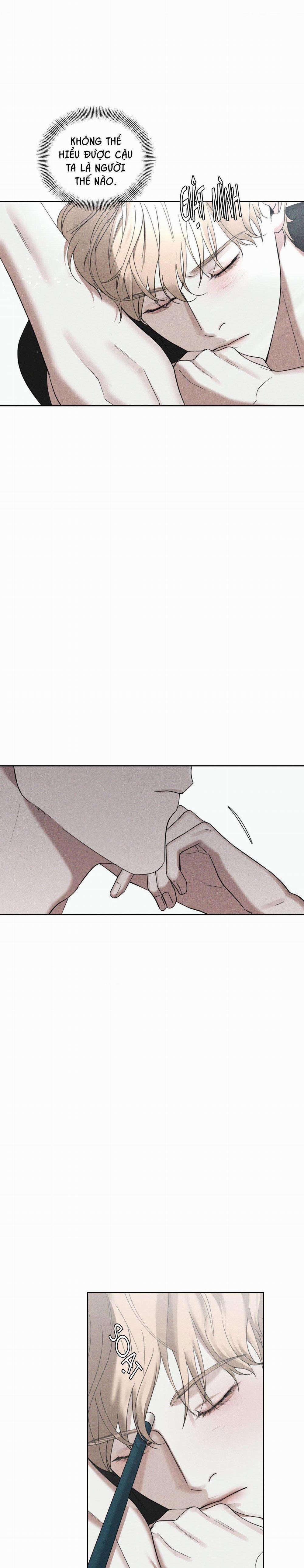 Ôi, Kẻ Thù Không Đội Trời Chung 14 trang 12