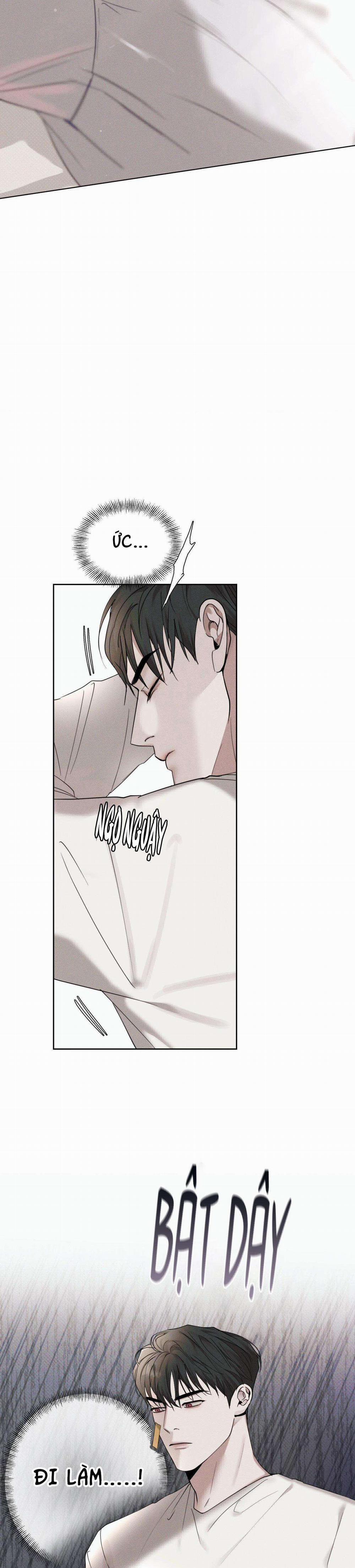 Ôi, Kẻ Thù Không Đội Trời Chung 14 trang 2