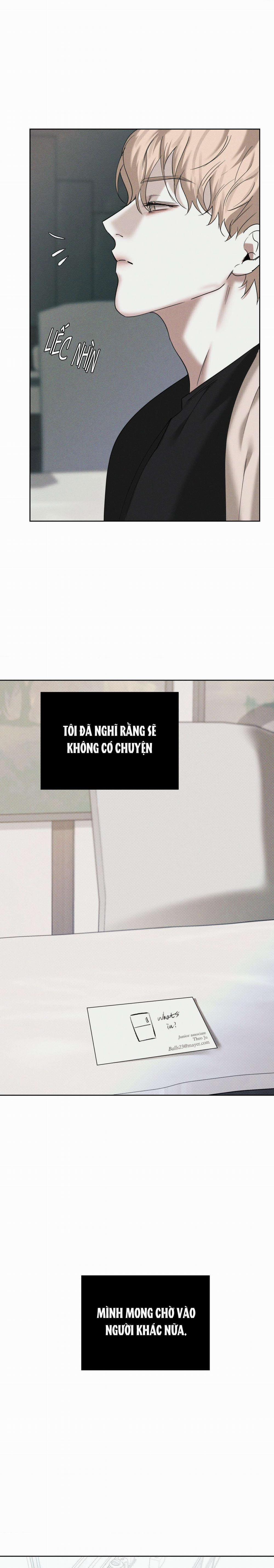 Ôi, Kẻ Thù Không Đội Trời Chung 14 trang 35