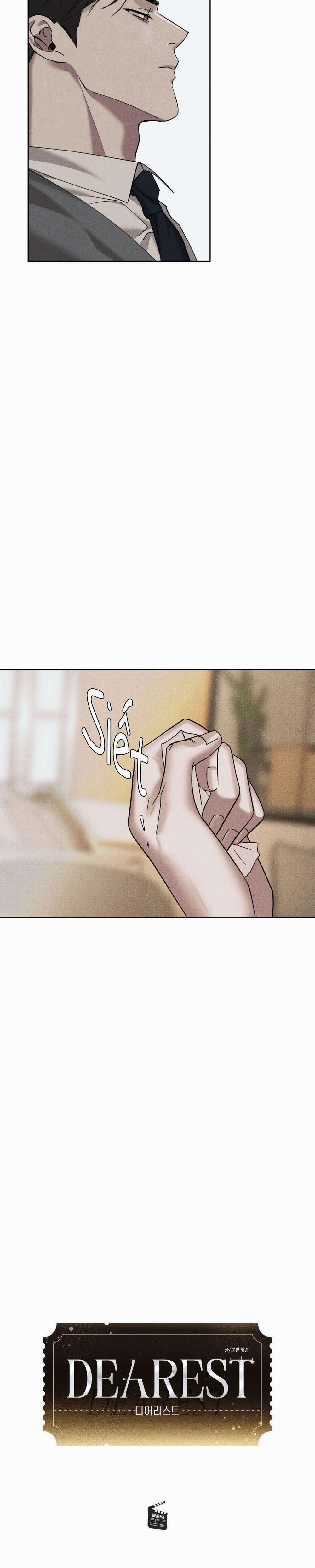 Ôi, Kẻ Thù Không Đội Trời Chung 15 trang 21