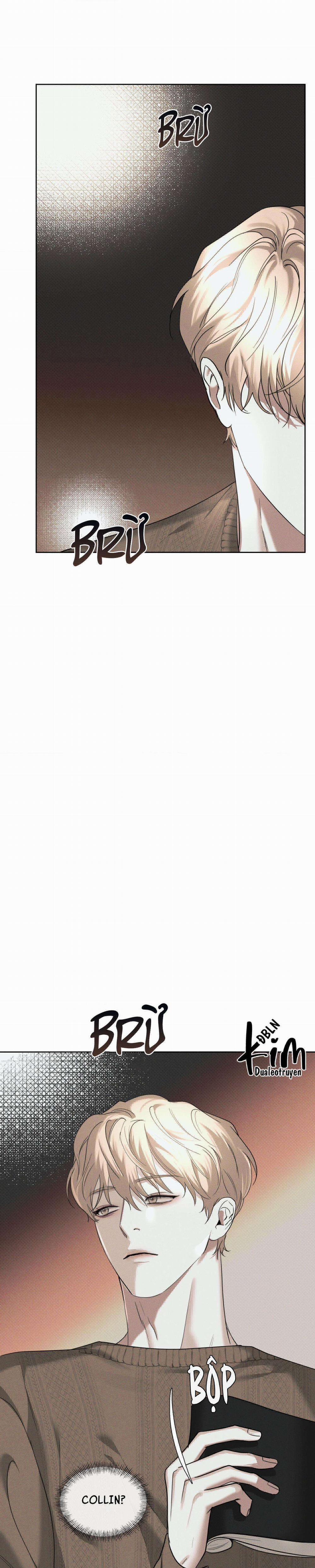 Ôi, Kẻ Thù Không Đội Trời Chung 15 trang 29